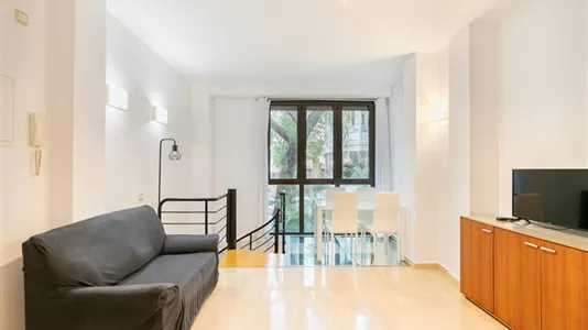 Apartments in Barcelona Sants-Montjuïc - photo 5