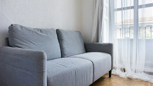 Rooms in Madrid Centro - photo 6