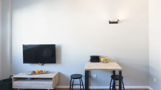 Apartments in Berlin Mitte - photo 7