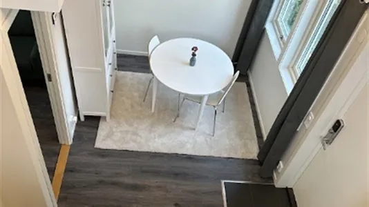 Apartments in Gothenburg West - photo 4