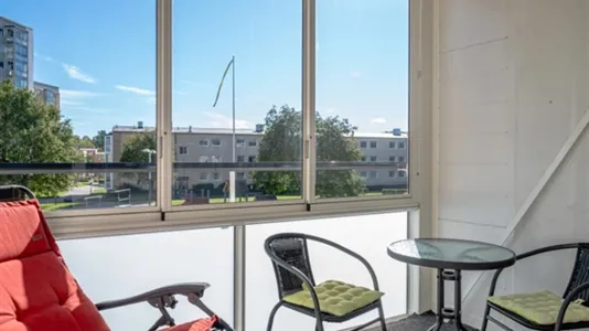 Apartments in Nyköping - photo 10