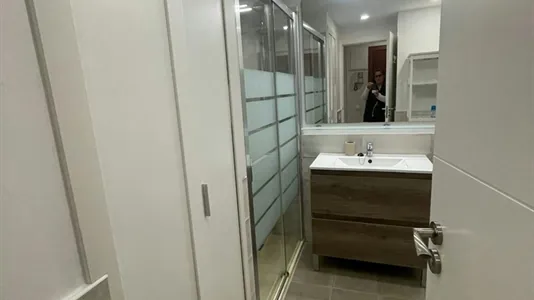 Apartments in Barcelona Gràcia - photo 6