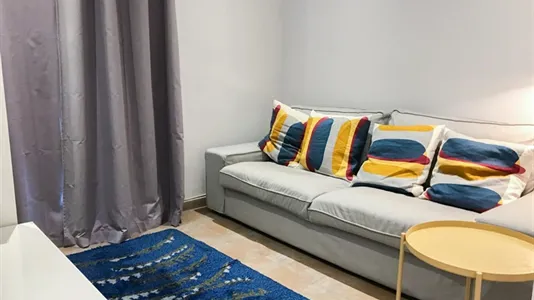 Apartments in Barcelona Sant Martí - photo 4