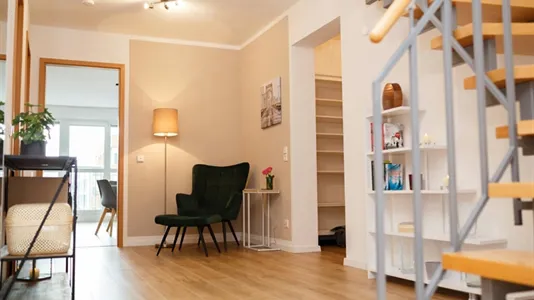 Apartments in Location is not specified - photo 8