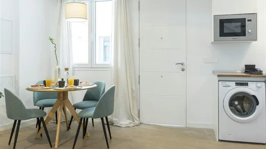 Apartments in Málaga - photo 7