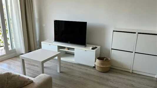 Apartments in Valencia Algirós - photo 5