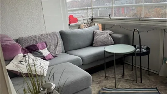 Apartments in Södermalm - photo 10