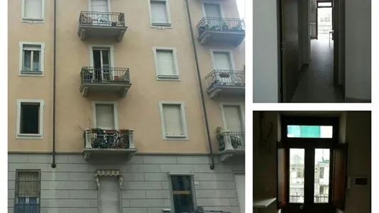 Apartments in Grugliasco - photo 1