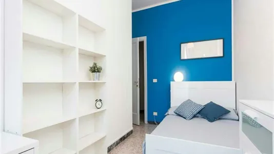 Rooms in Roma Municipio I – Centro Storico - photo 6
