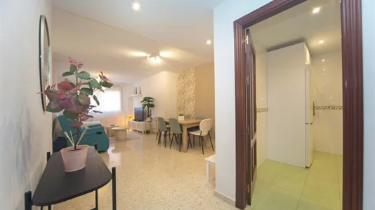 Rooms in Granada - photo 7