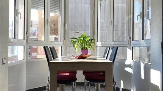 Rooms in Barcelona Eixample - photo 6