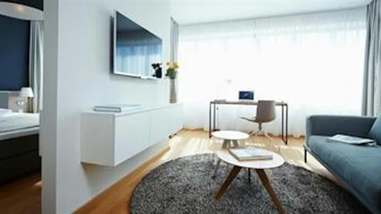 Apartments in Location is not specified - photo 6