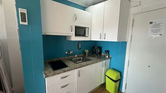 Apartments in Torremolinos - photo 7