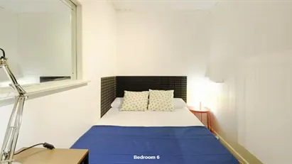 Room for rent in Madrid Moncloa-Aravaca, Madrid