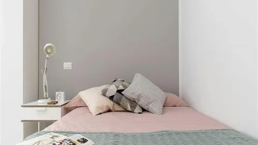 Rooms in Milano Zona 5 - Vigentino, Chiaravalle, Gratosoglio - photo 1