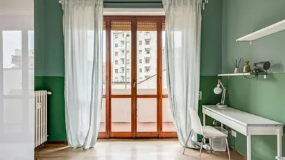 Room for rent in Milano Zona 2 - Stazione Centrale, Gorla, Turro, Greco, Crescenzago, Milan