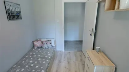 Room for rent in Warsaw