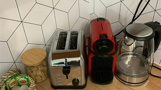 Apartments in Toulouse - photo 8