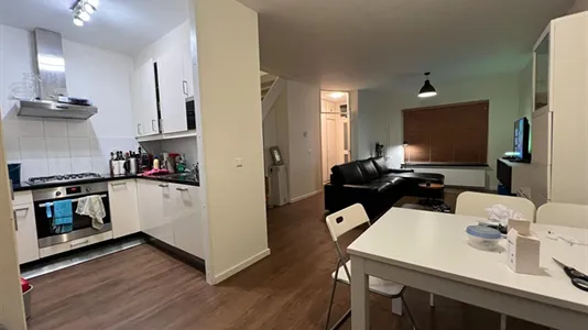 Houses in Delft - photo 3