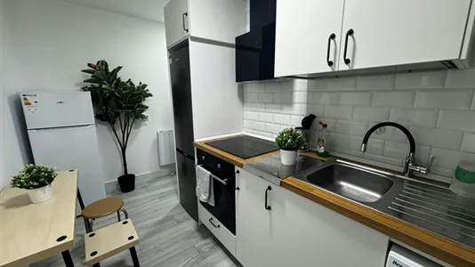 Rooms in Getafe - photo 8