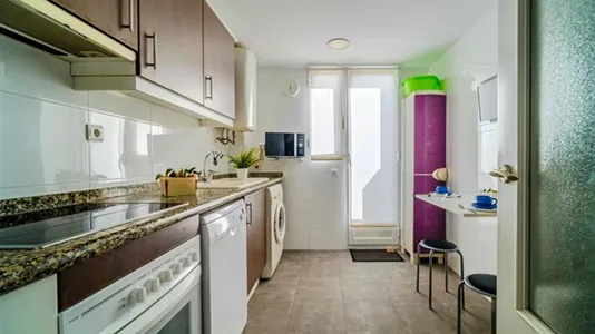 Apartments in Valencia Algirós - photo 5