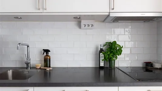 Apartments in Gärdet/Djurgården - photo 3