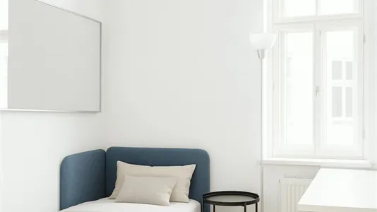 Rooms in Location is not specified - photo 2