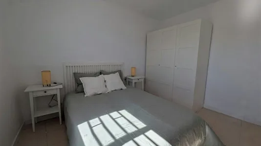 Apartments in L'Hospitalet de Llobregat - photo 7