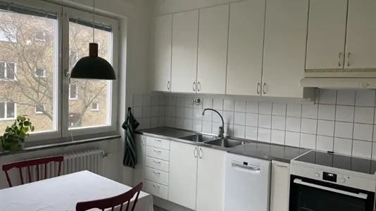 Apartments in Stockholm South - photo 3