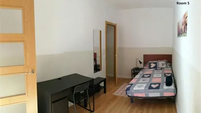 Room for rent in Barcelona Ciutat Vella, Barcelona