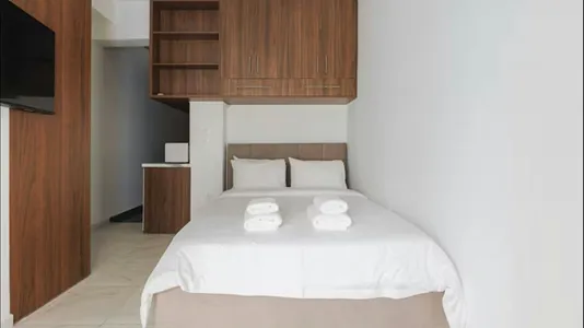 Apartments in Zografou - photo 6