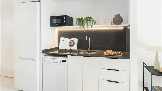 Apartments in Barcelona Gràcia - photo 9