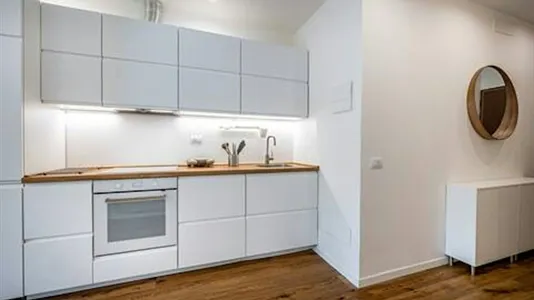 Apartments in Florence - photo 8