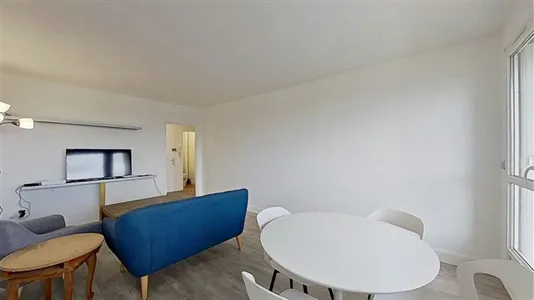 Rooms in Rouen - photo 7