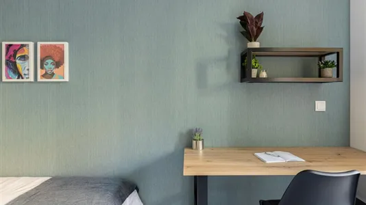 Apartments in Valencia Algirós - photo 5