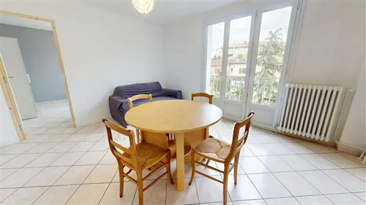 Rooms in Lyon - photo 7