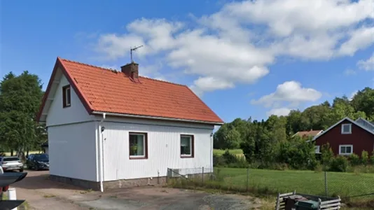 Houses in Gothenburg City Centre - photo 2