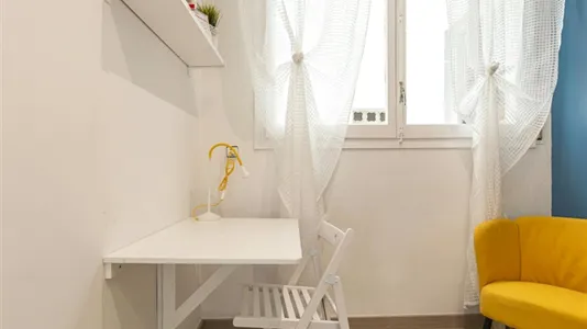 Apartments in Barcelona Sant Andreu - photo 5