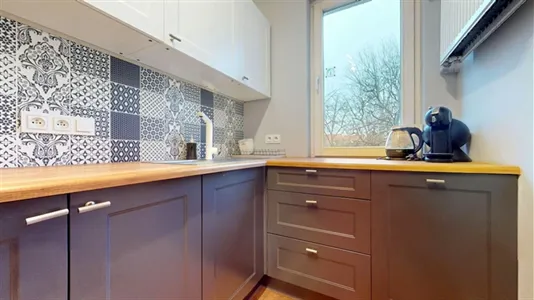 Apartments in Location is not specified - photo 10