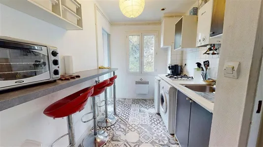 Rooms in Montpellier - photo 10