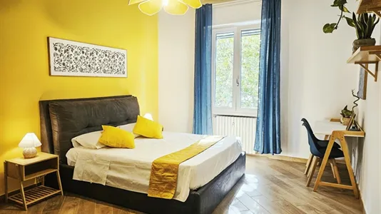 Apartments in Florence - photo 1