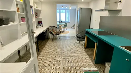 Apartments in Brussels Sint-Lambrechts-Woluwe - photo 4