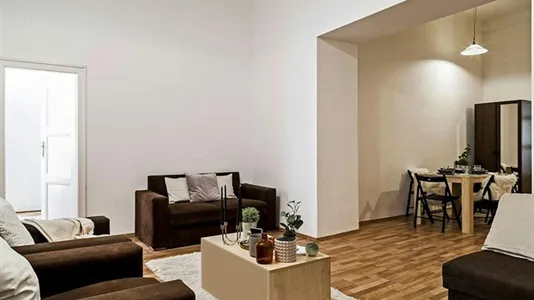 Rooms in Budapest Terézváros - photo 9