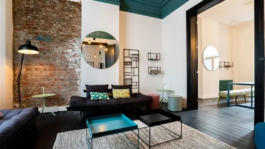 Rooms in Charleroi - photo 6