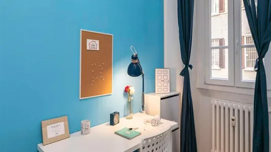 Rooms in Milano Zona 6 - Barona, Lorenteggio - photo 5