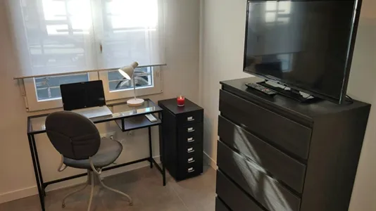 Apartments in Burjassot - photo 10