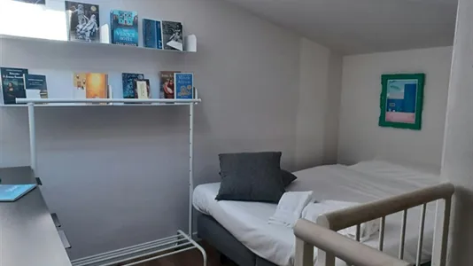 Apartments in Florence - photo 10