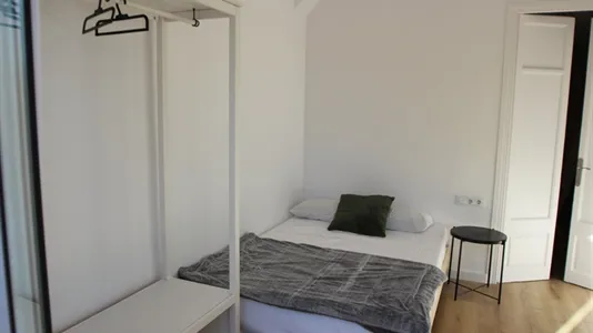 Apartments in Barcelona Gràcia - photo 4