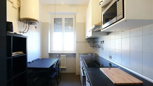 Rooms in Milano Zona 9 - Porta Garibaldi, Niguarda - photo 10
