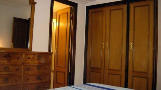 Rooms in Salamanca - photo 5